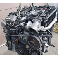 Б/у Двигатель Mercedes Sprinter 2.2 cdi OM611 2000-2006